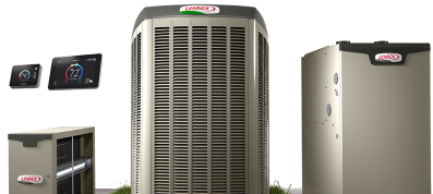 lennox hvac equipment